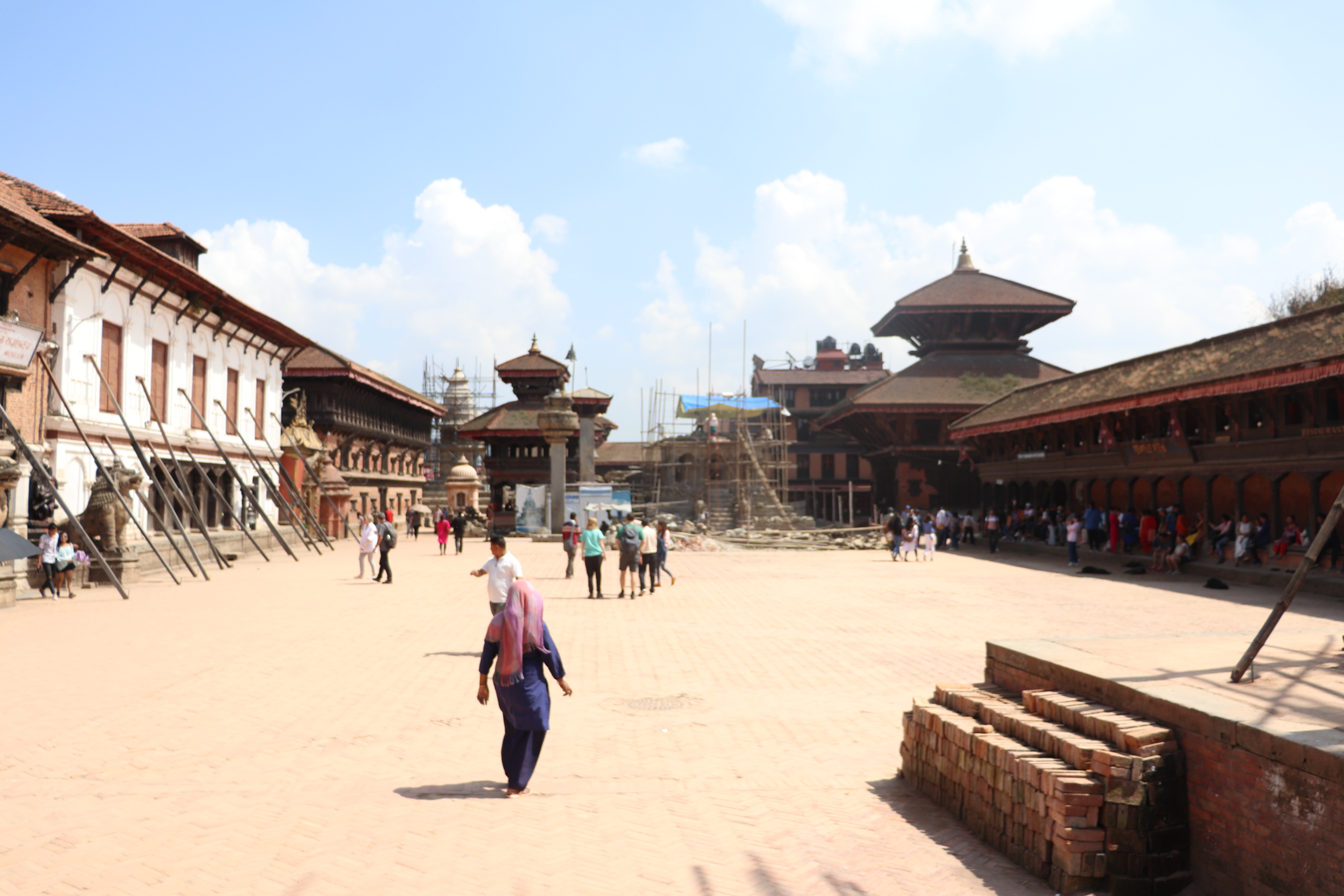 Scenic Nepal travel illustration for Kalinchowk To Jiri Tour From Kathmandu